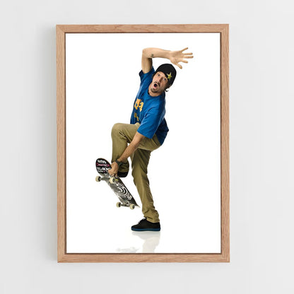 ap-bucky lasek-2 cadre Bois clair