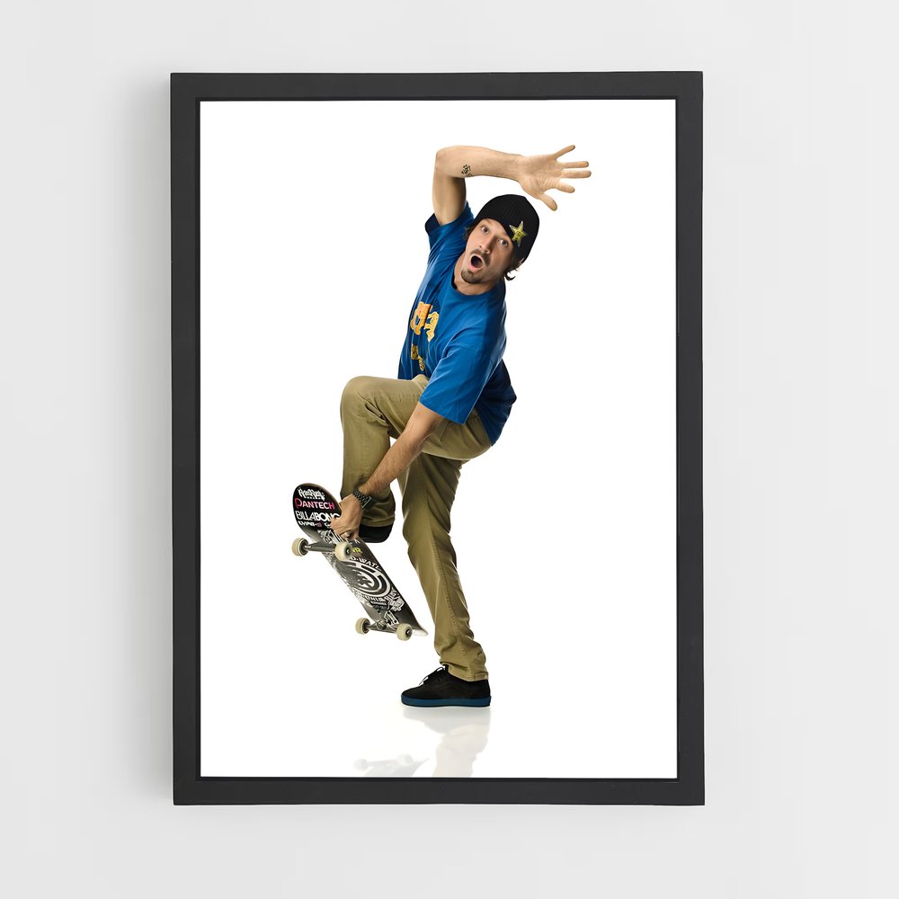 ap-bucky lasek-2 cadre Noir