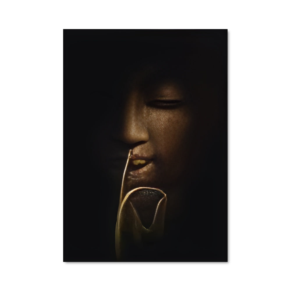 Poster Buddha's Journey