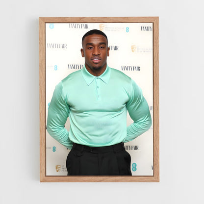 ap-bugzy malone-3 cadre Bois clair
