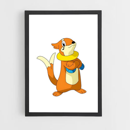ap-buizel-1 cadre Noir