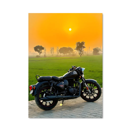 Poster Road Trip 350