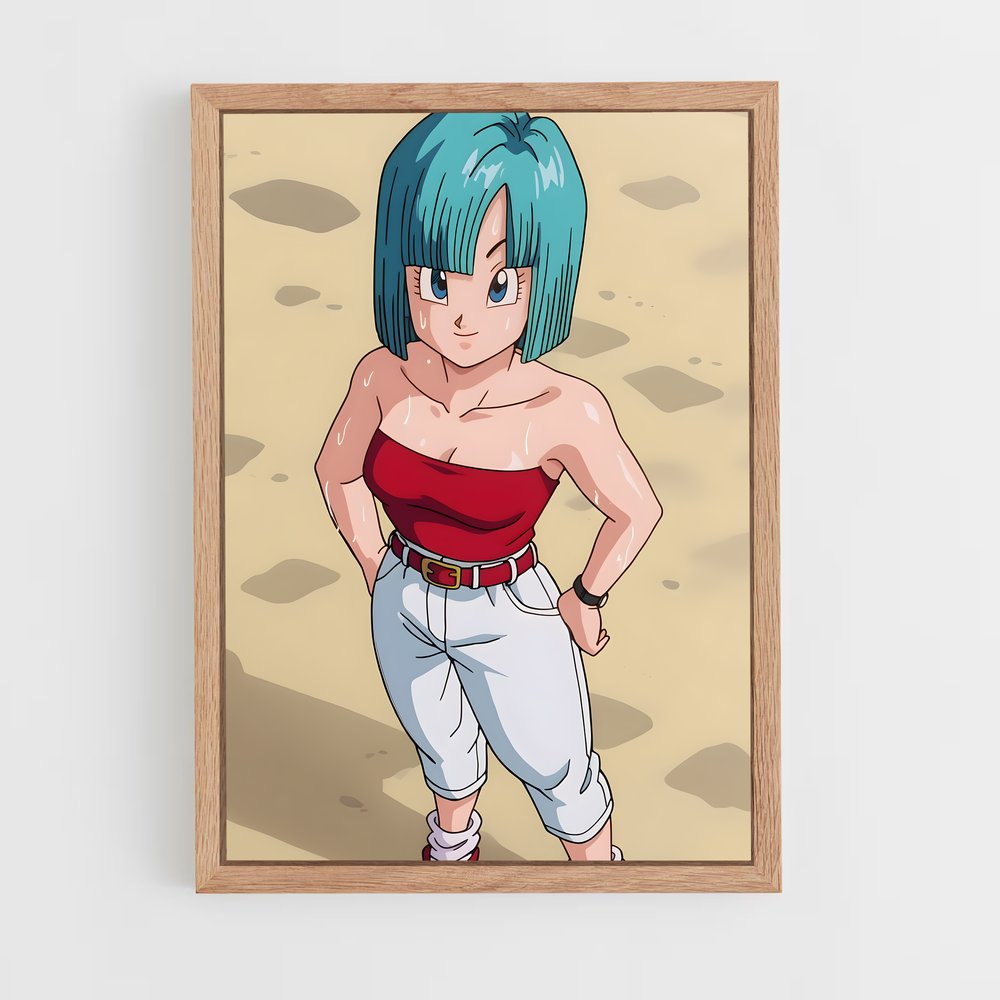 ap-bulma-5 cadre Bois clair