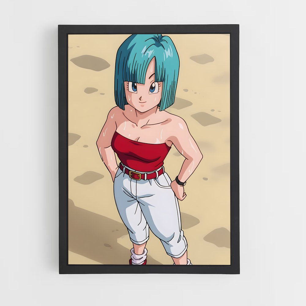ap-bulma-5 cadre Noir