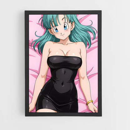 ap-bulma-7 cadre Noir