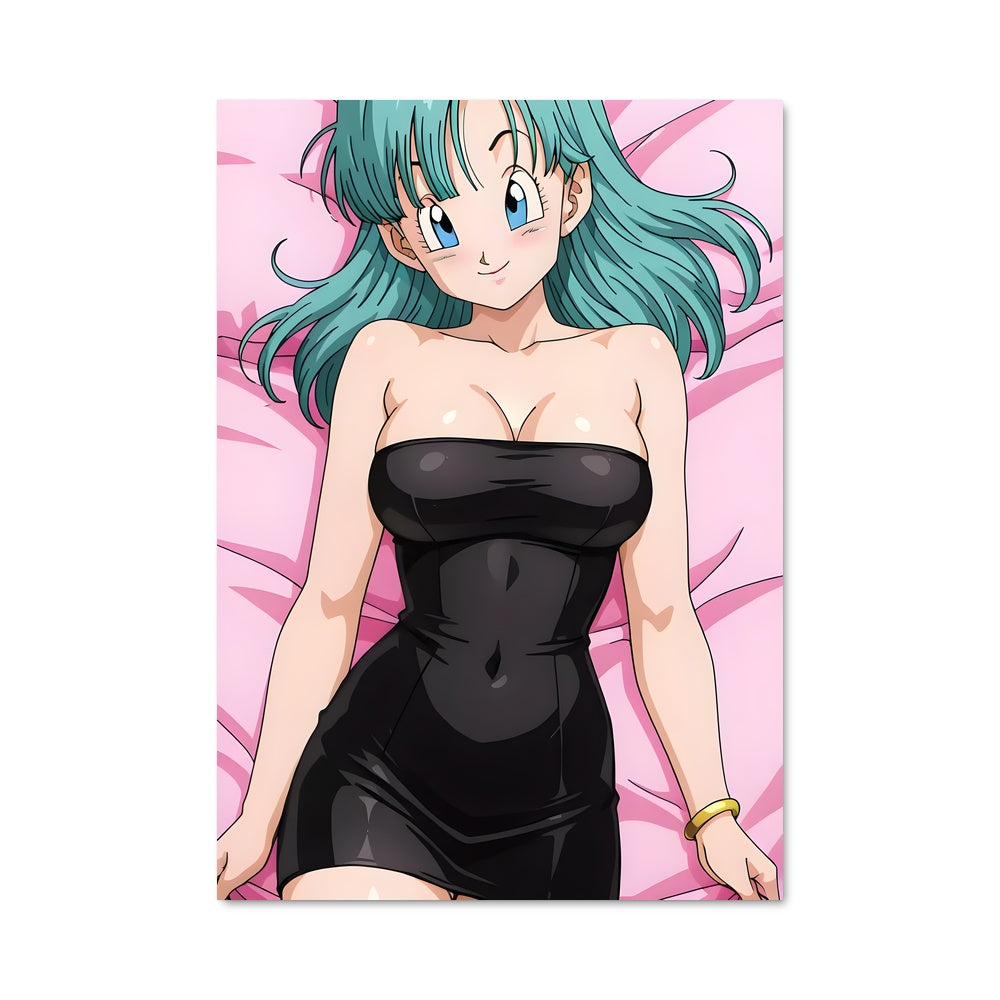 Poster Bulma 29819