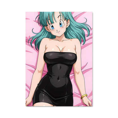 Poster Bulma 29819