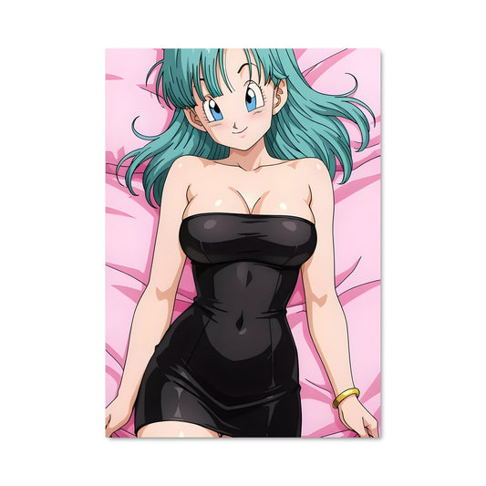 Poster Bulma 29819