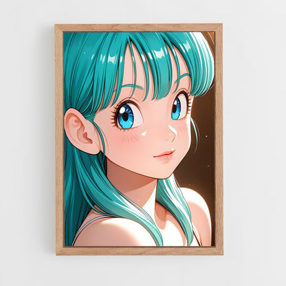 ap-bulma-8 cadre Bois clair