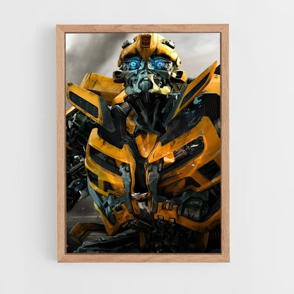 ap-bumblebee-1 cadre Bois clair