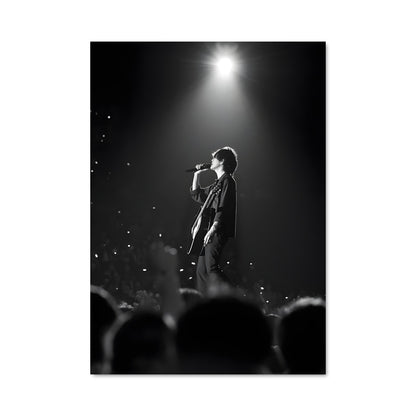 Poster Bump of chicken 47040