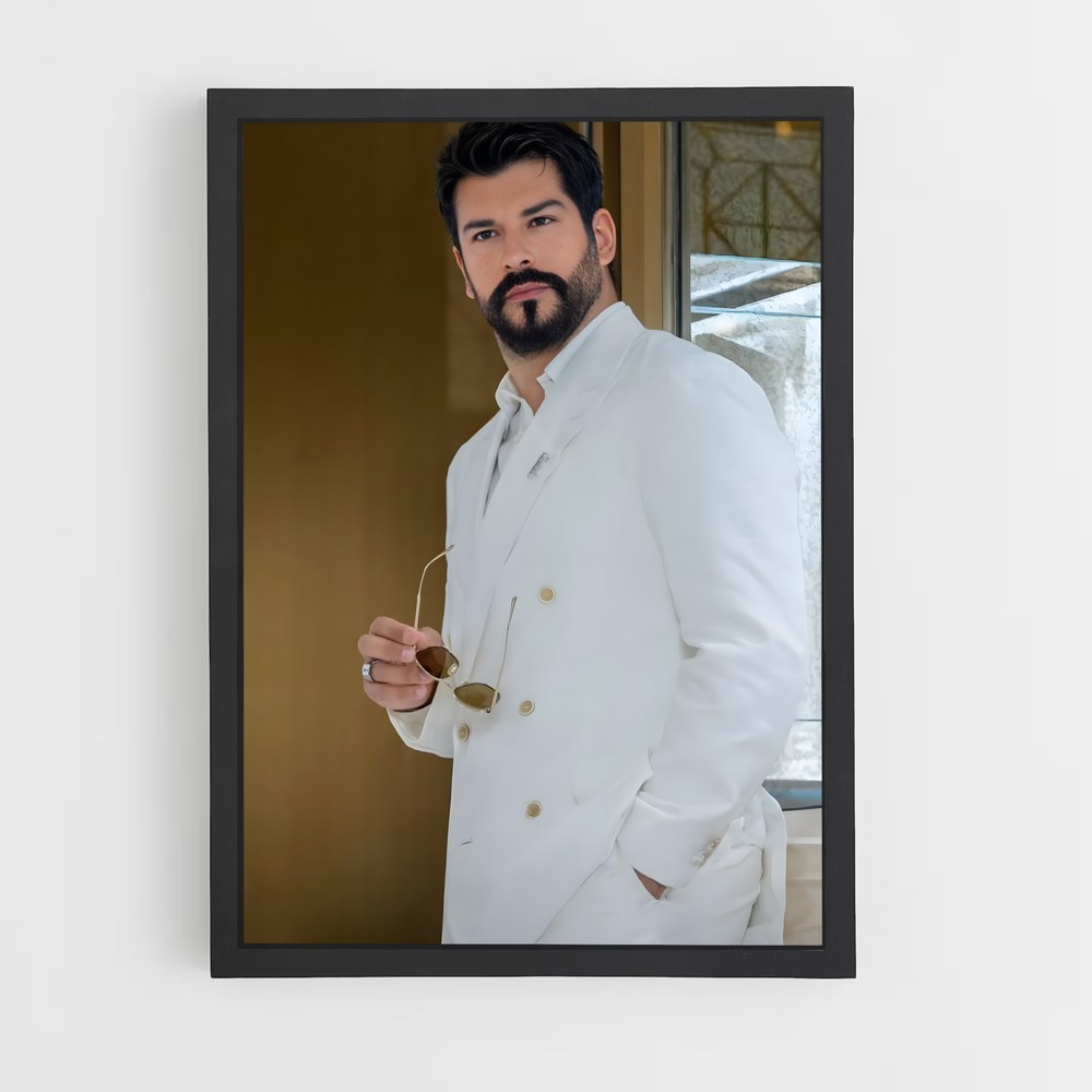 ap-burak özcivit-5 cadre Noir