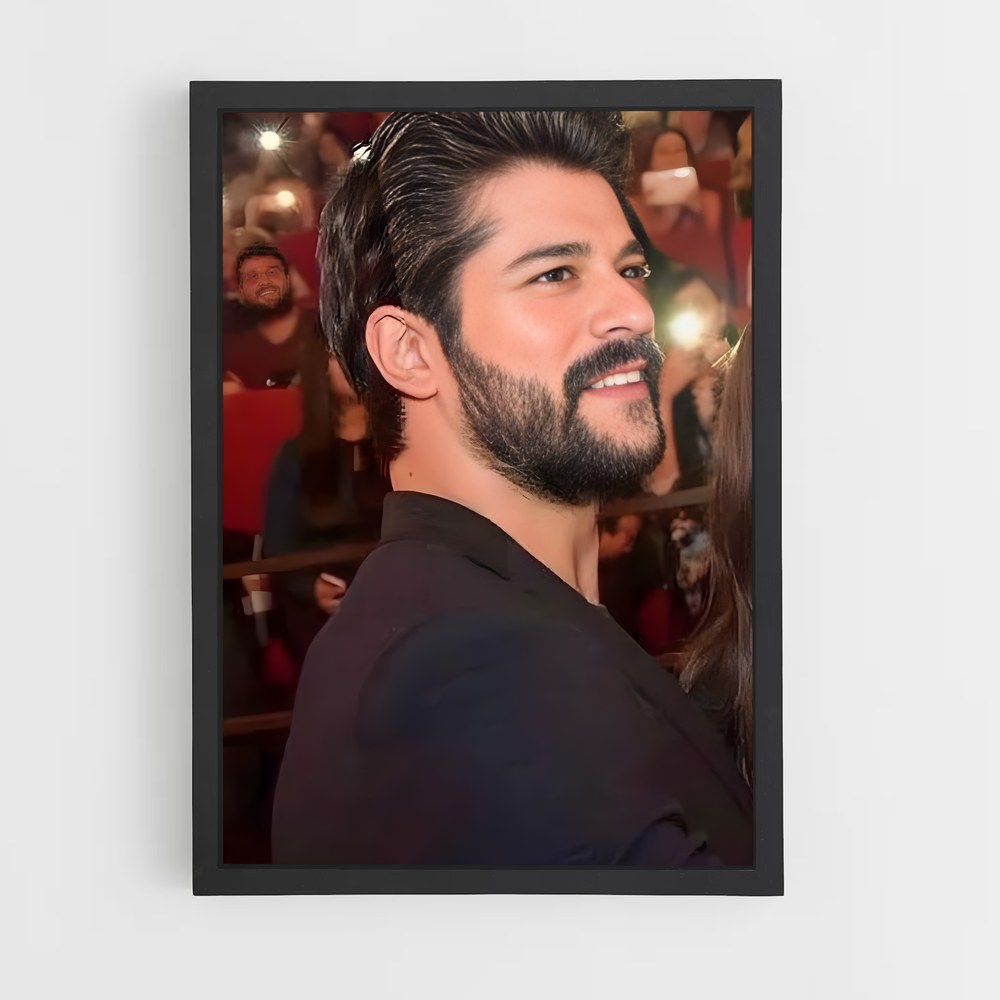 ap-burak özcivit-7 cadre Noir