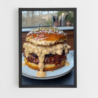 ap-burger-4 cadre Noir