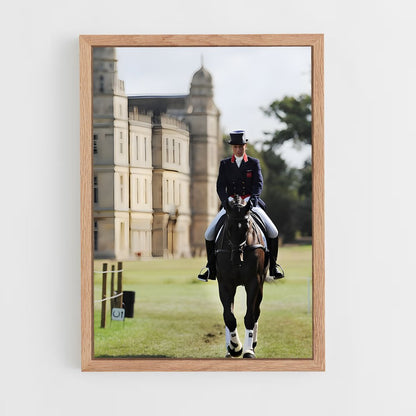ap-burghley horse trials-1 cadre Bois clair