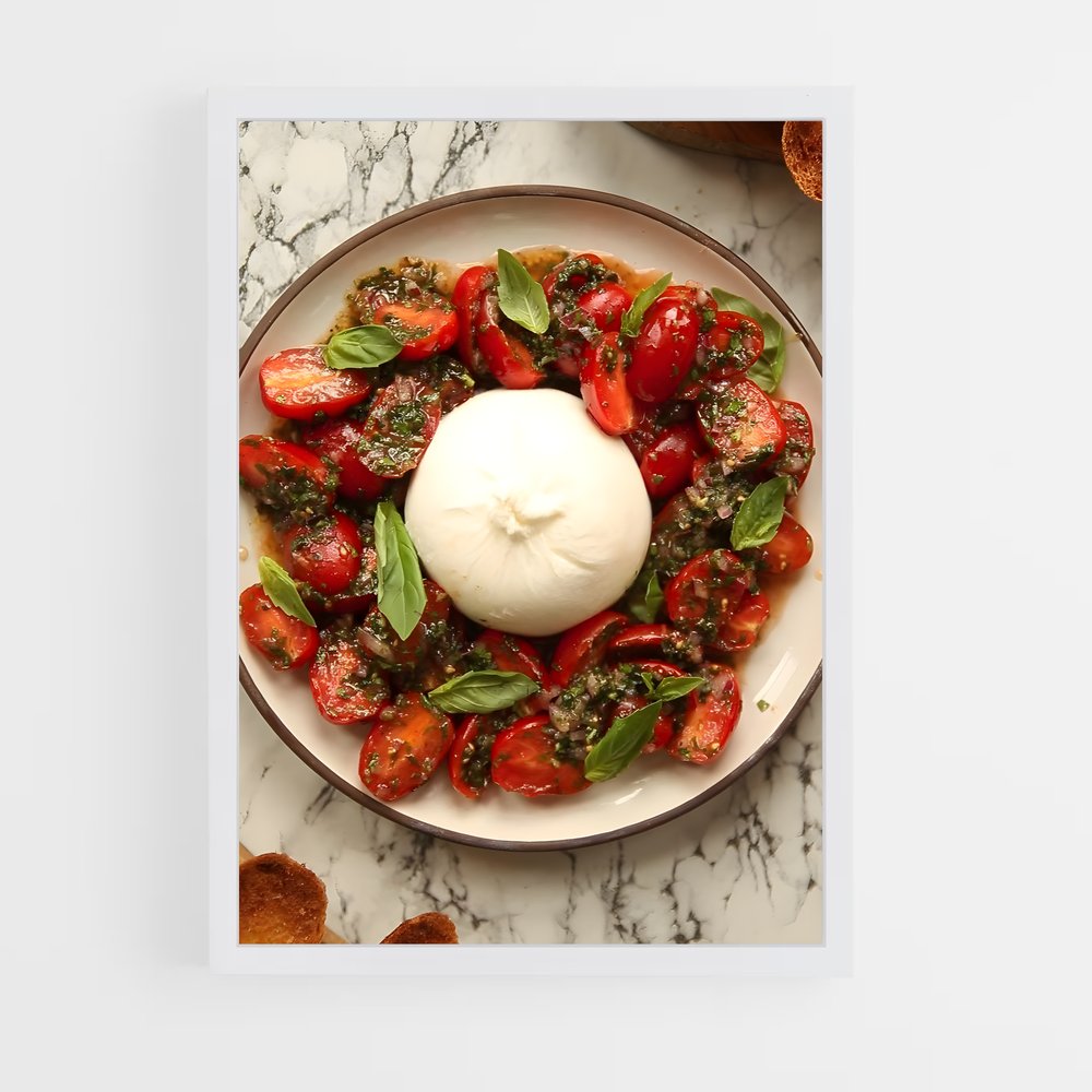 ap-burrata-1 cadre Blanc