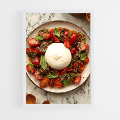 ap-burrata-1 cadre Blanc