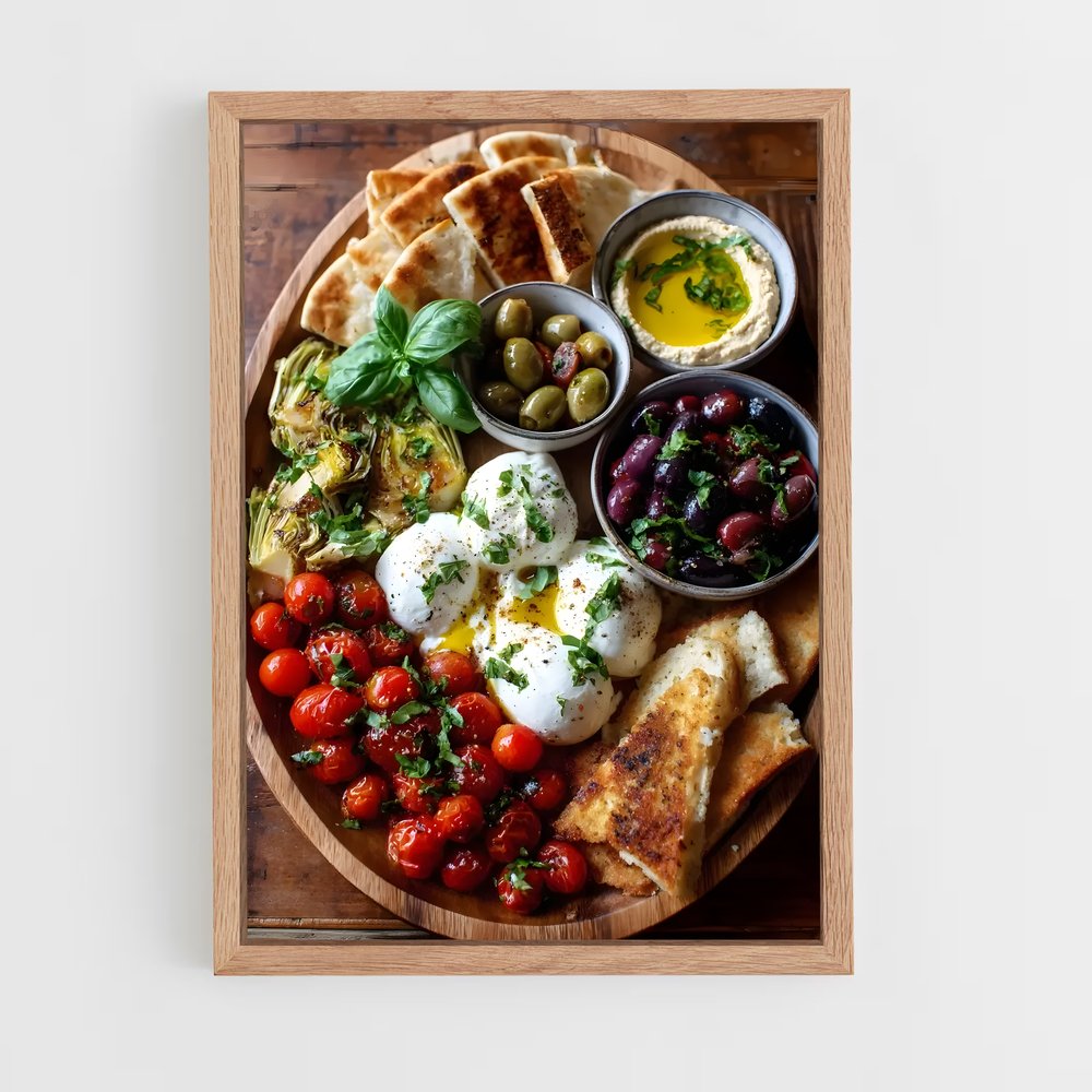 ap-burrata-5 cadre Bois clair