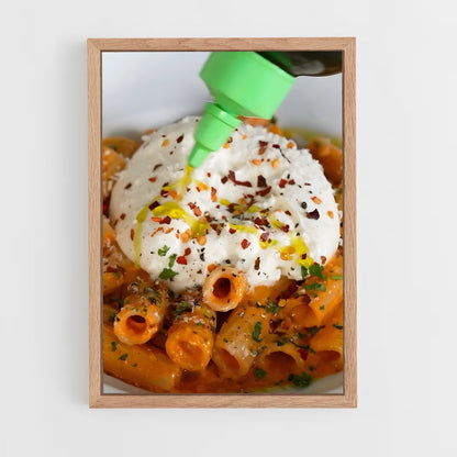 ap-burrata-6 cadre Bois clair