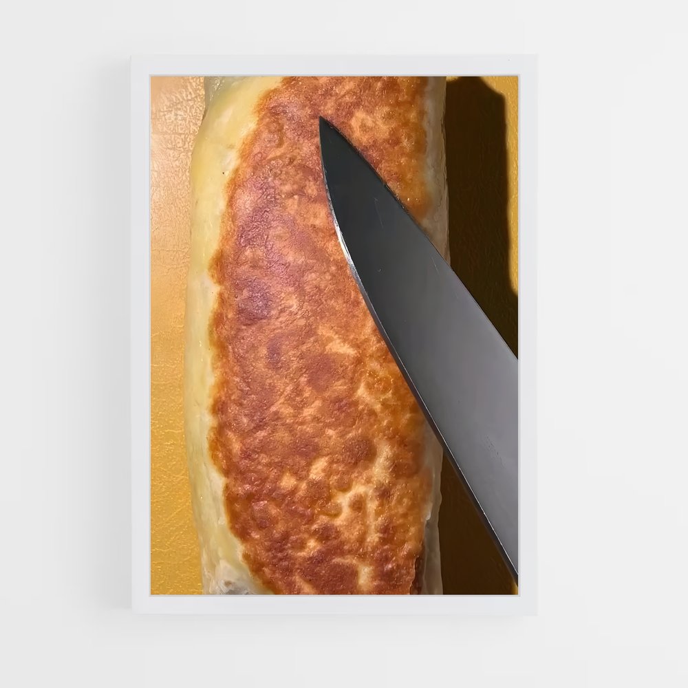 ap-burrito-4 cadre Blanc