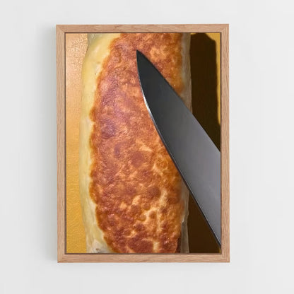 ap-burrito-4 cadre Bois clair