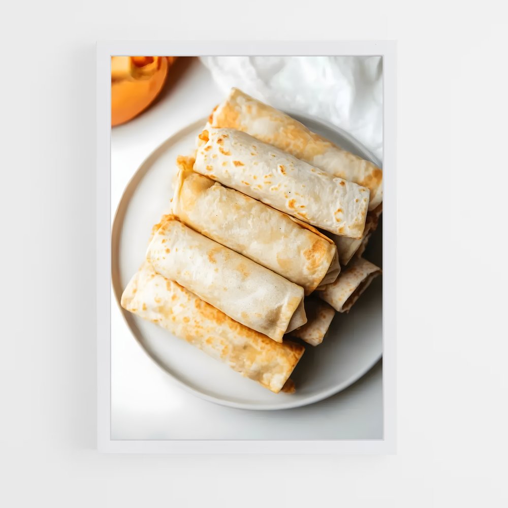 ap-burrito-5 cadre Blanc