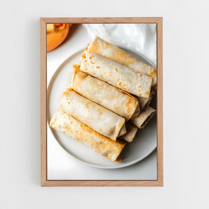 ap-burrito-5 cadre Bois clair