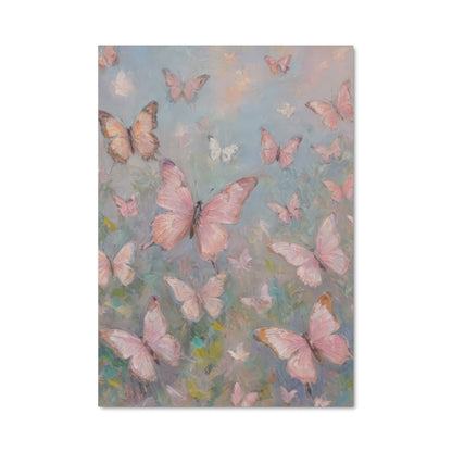 Poster Vols de Papillons