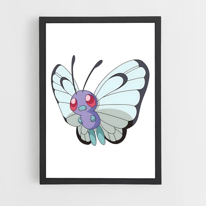 ap-butterfree-1 cadre Noir