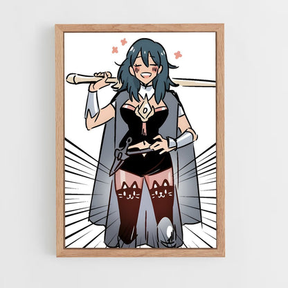 ap-byleth-2 cadre Bois clair
