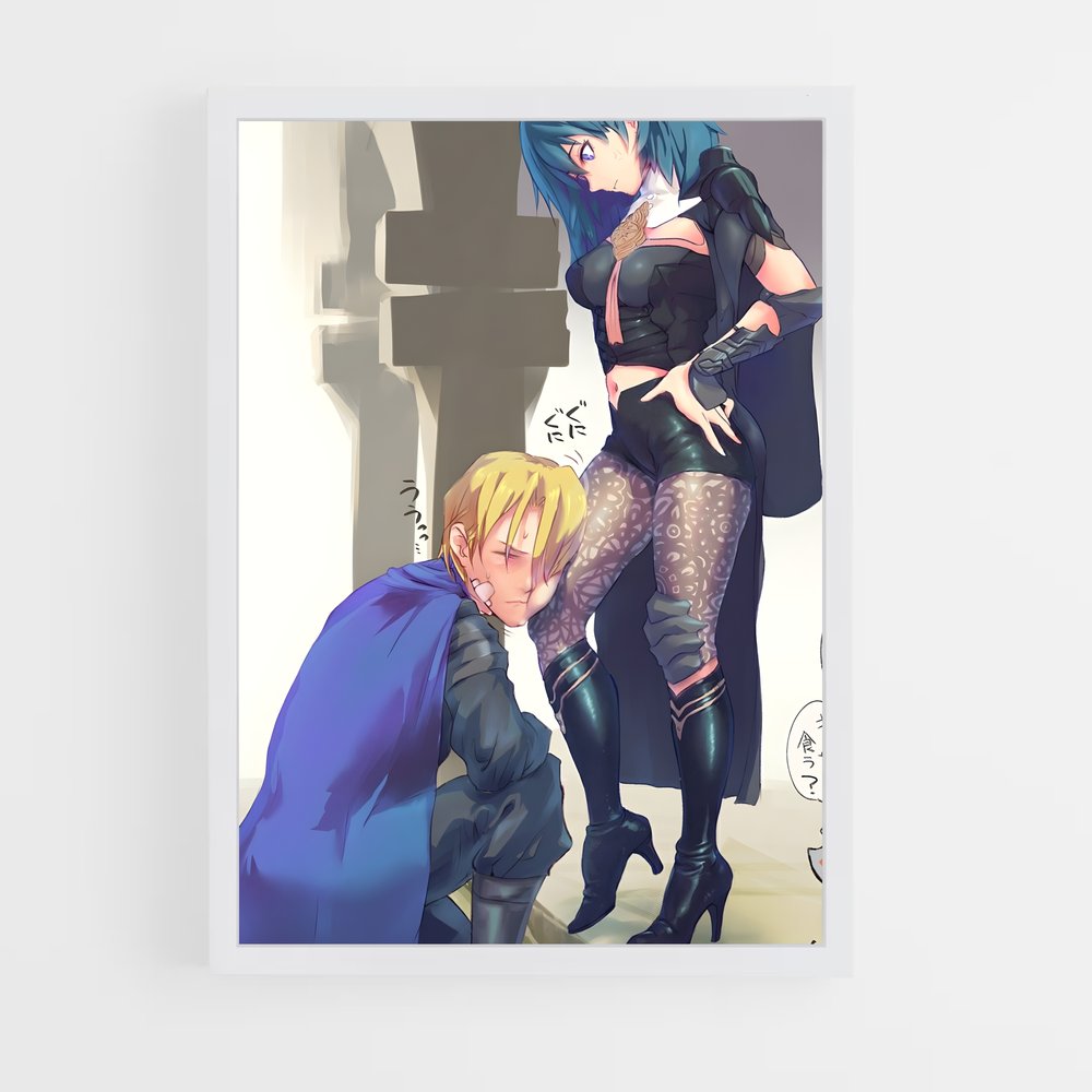 ap-byleth-3 cadre Blanc