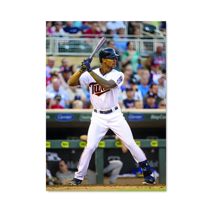 Poster Byron buxton 57941
