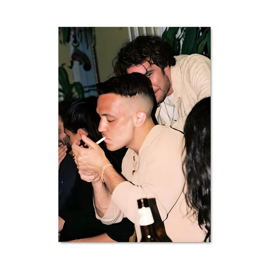 Poster C. tangana 53166