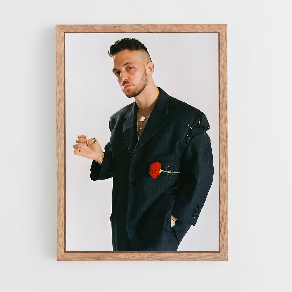 ap-c. tangana-4 cadre Bois clair