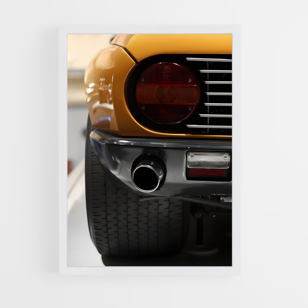 ap-c111-1 cadre Blanc