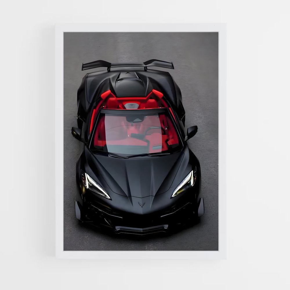 ap-c8 spyder-1 cadre Blanc