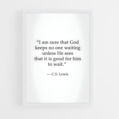 ap-c s lewis-6 cadre Blanc