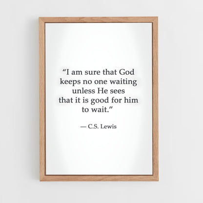 ap-c s lewis-6 cadre Bois clair