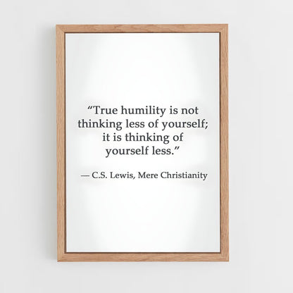 ap-c s lewis-8 cadre Bois clair