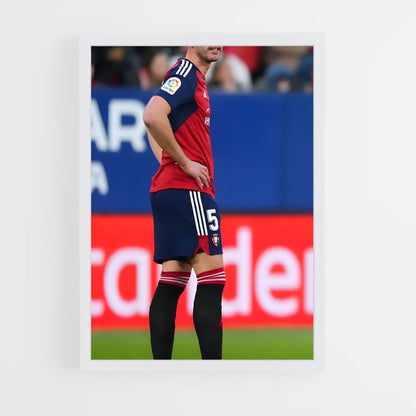 ap-ca osasuna-4 cadre Blanc