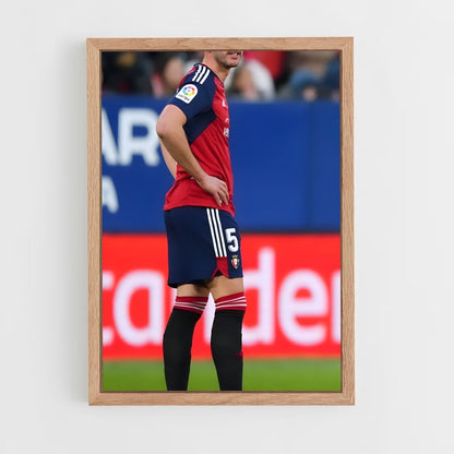 ap-ca osasuna-4 cadre Bois clair