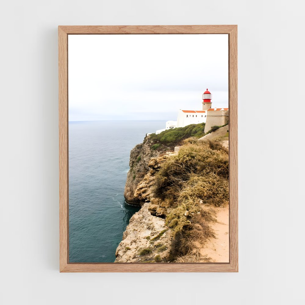 ap-cabo da roca-1 cadre Bois clair