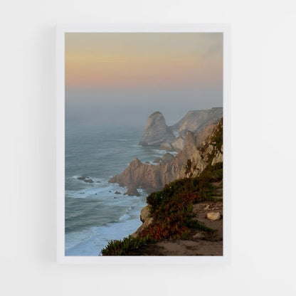 ap-cabo da roca-3 cadre Blanc