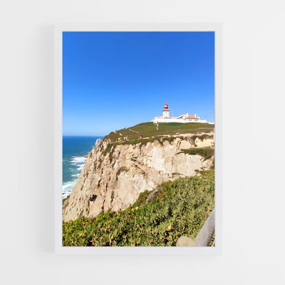 ap-cabo da roca-5 cadre Blanc