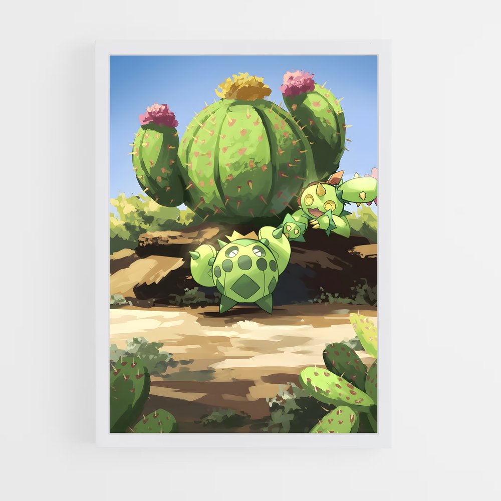 ap-cacnea-1 cadre Blanc