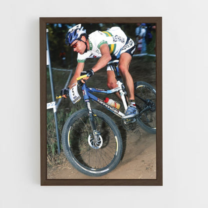 ap-cadel evans-1 cadre Bois foncé