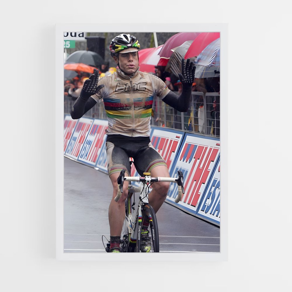 ap-cadel evans-3 cadre Blanc