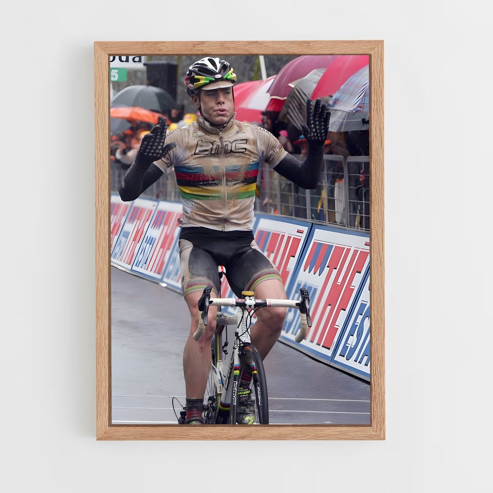 ap-cadel evans-3 cadre Bois clair