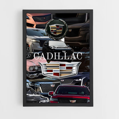 ap-cadillac-1 cadre Noir