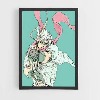 ap-caesar zeppeli-2 cadre Noir